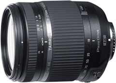 Tamron 18-270mm 3.5-6.3 Di II PZD (Sony) - CeX (UK): - Buy, Sell